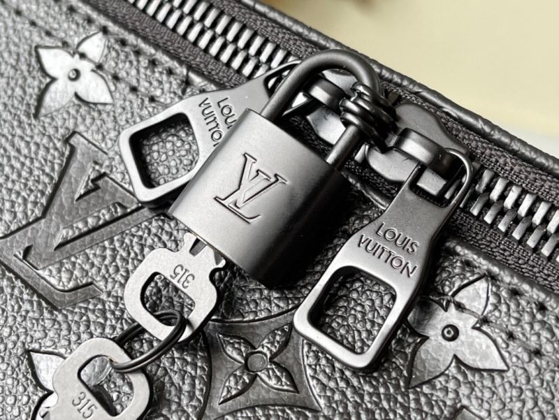 Louis Vuitton Travel Bags